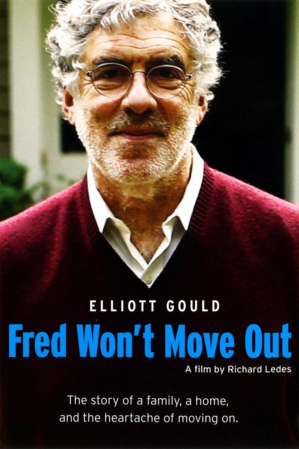 Fred Won't Move Out (2012) [48730] (A1769510173) [[Movies]] --Plex--